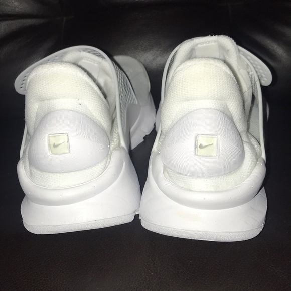 ❌SOLD❌ Nike Sock Dart Running Sneaker Sz 9 & 8 - Picture 6 of 7